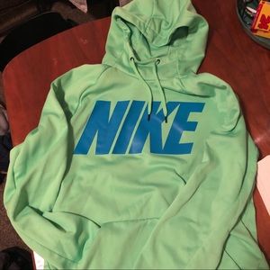 Nike Hoodie